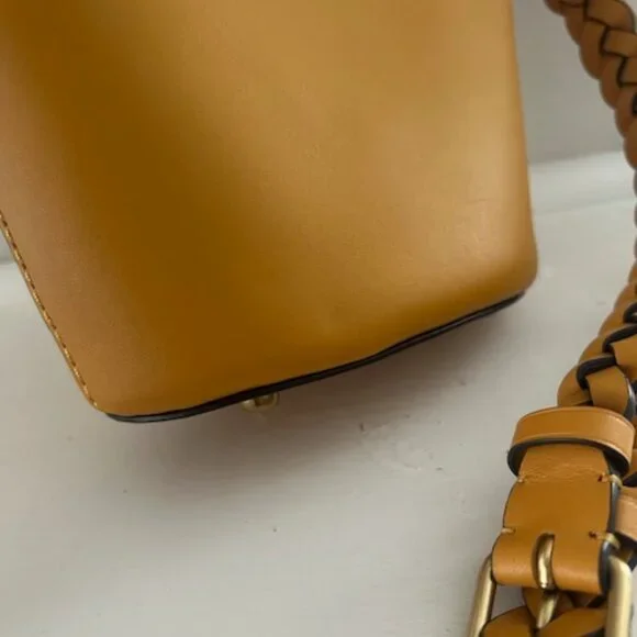 Coach Dakota Bucket Bag - Picture 3 of 15